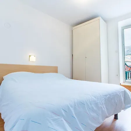 Apartment Josip Baska (Krk)