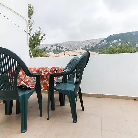 Apartment Josip *